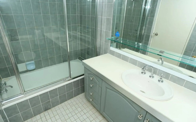 Biarritz Apartments