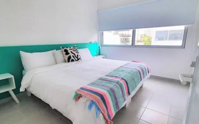 Papaya Suites Diamante - Adults Only