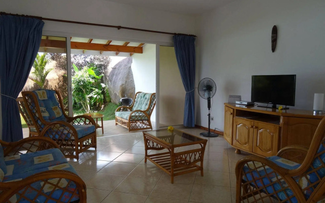 Sailfish Beach Villas