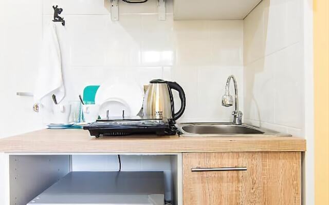 myhotel24 korovinskoe
