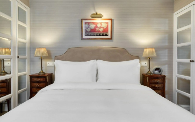 King George, a Luxury Collection Hotel, Athens