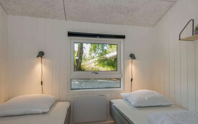 12 Person Holiday Home in Glesborg