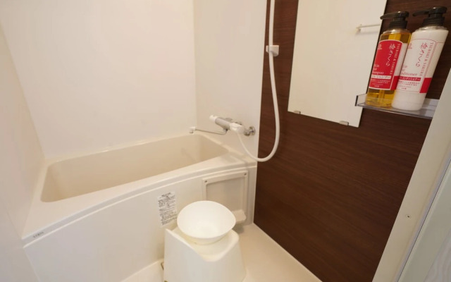 HG Cozy Hotel No.59