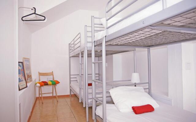 Velohostel Марата — фото