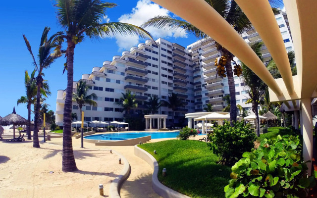 Quintas del Mar II