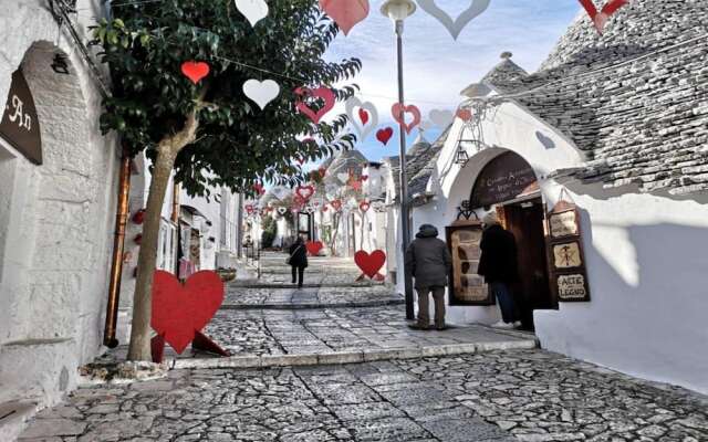 Casa Del Sol Alberobello
