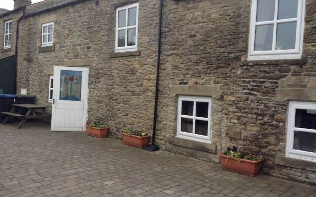 Satley Cottages B&B