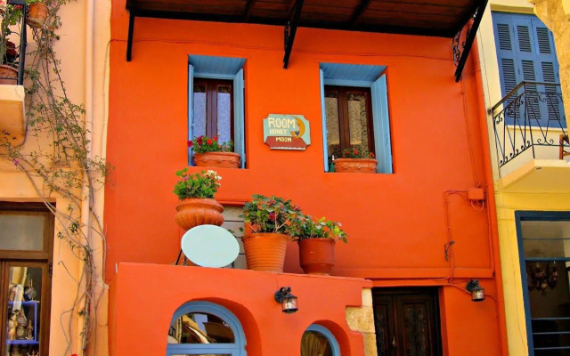 Room Honeymoon