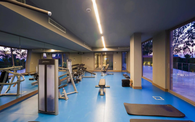 Yalıkavak Marina Hotel by Social Living Collection