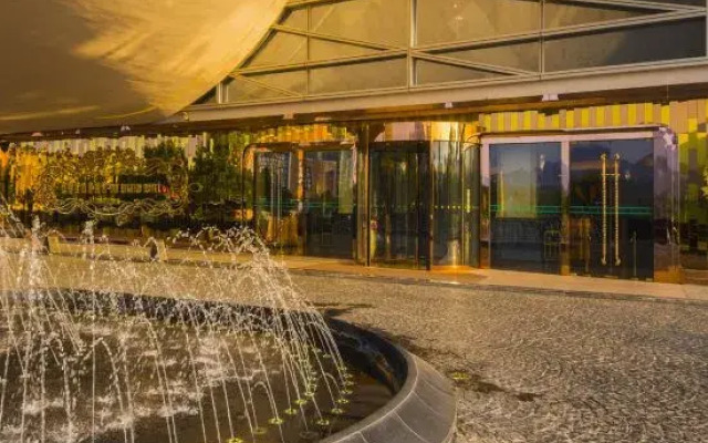 The Legend Hotel Fu Chun Jiang