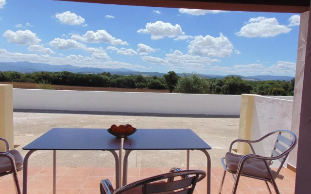 Finca La Parrilla