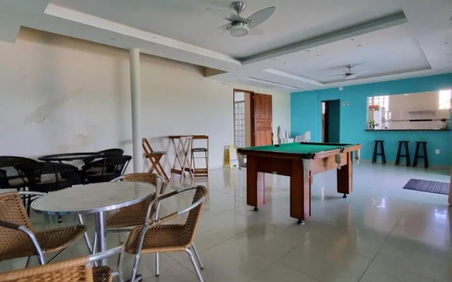 Pousada Aconchego Da Vila