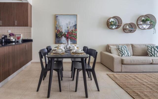 Frank Porter - Elite Residence