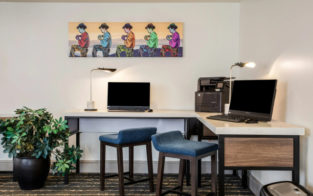 Hilton Garden Inn Nashville/Smyrna