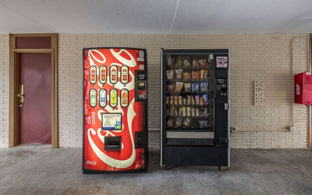 Red Roof Inn Fredericksburg North
