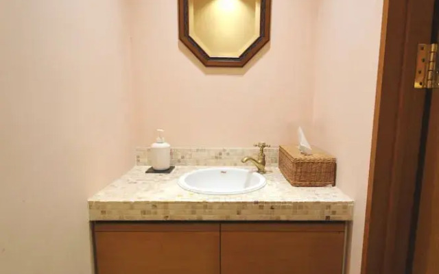 Villa Garden Dai Dai