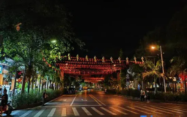 Xiqu Homestay (Gaozhuang Star Night Market)