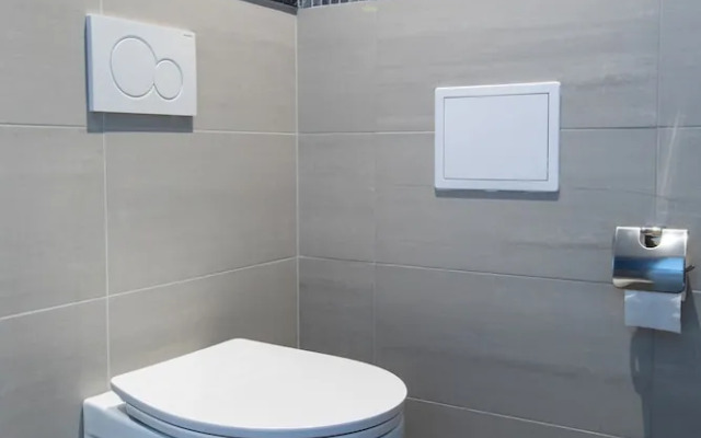 Urban Suites Brussels Schuman 2