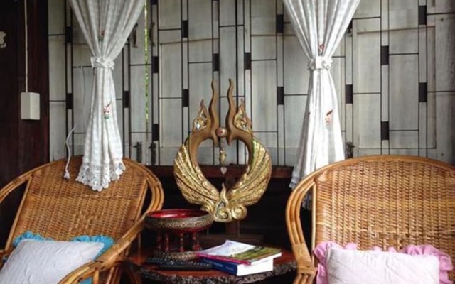 Diamond Homestay Nan