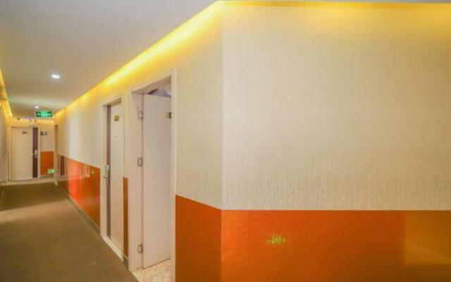 Hongxing Business Hotel