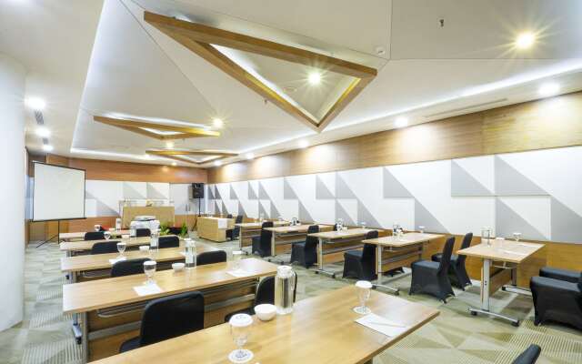 Golden Tulip Pontianak