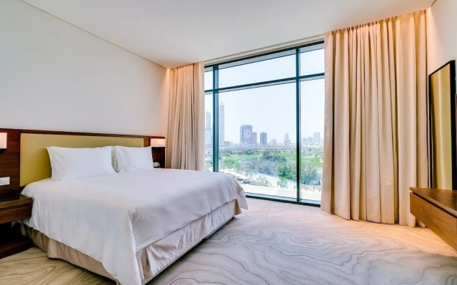 Vida Residences The Hills