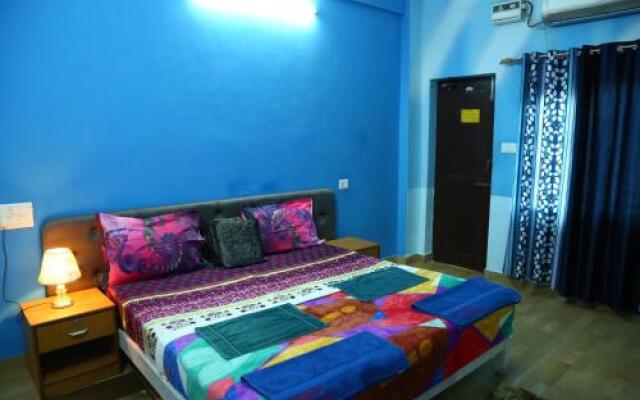 Rishikesh Resorts