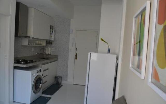 Mz Apartments Ministro Iv