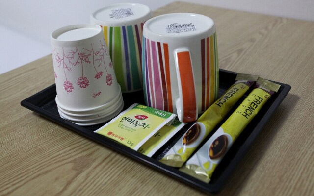 Seongnam Moran Gaja Motel