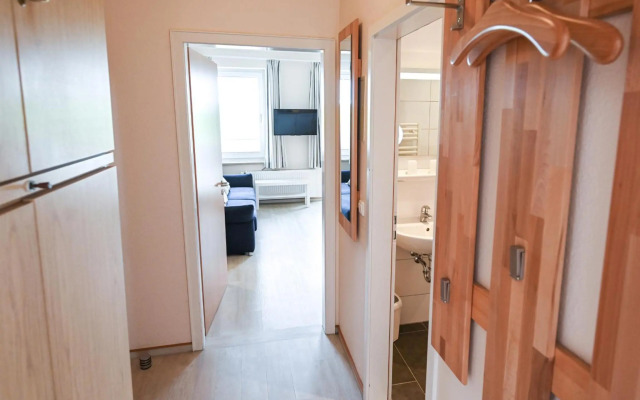 Zur schönen Aussicht - FW 5