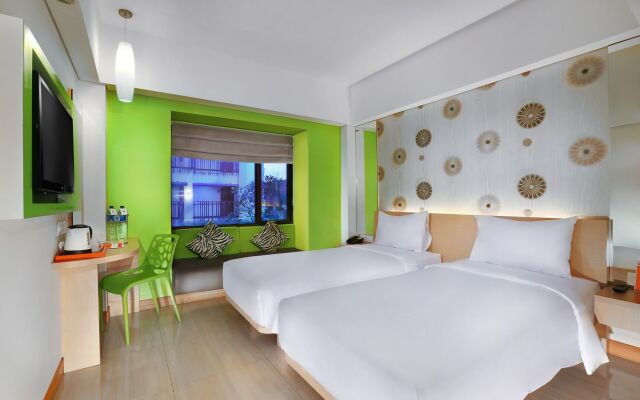 Sun Royal Hotel