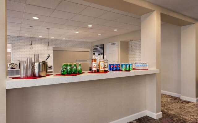 Residence Inn by Marriott Deptford