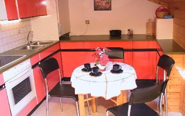 Appartement Annelies