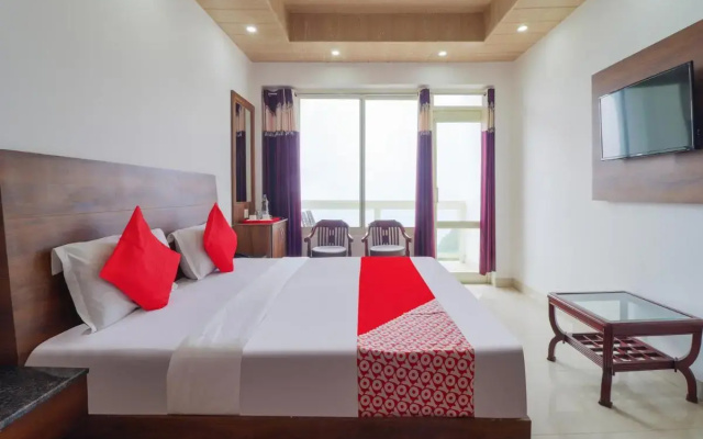 Fabexpress Kalsia Home Stay