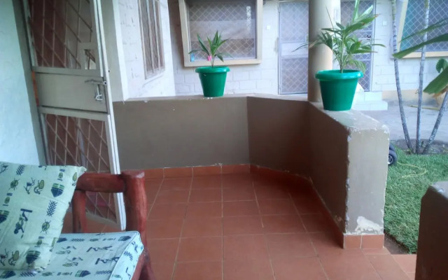 Delina Cottage Diani