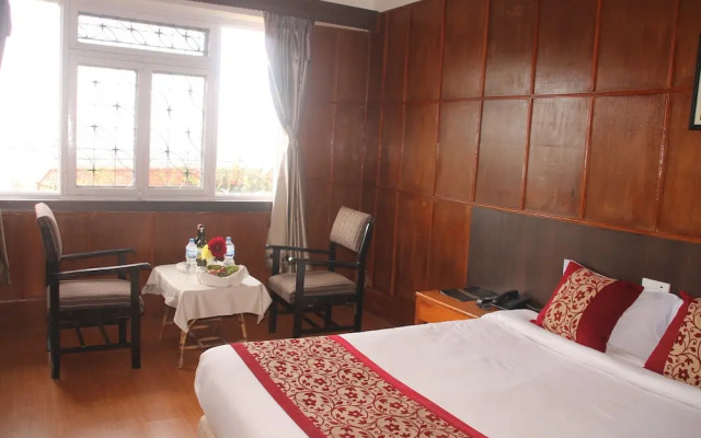 Hotel Srinagar