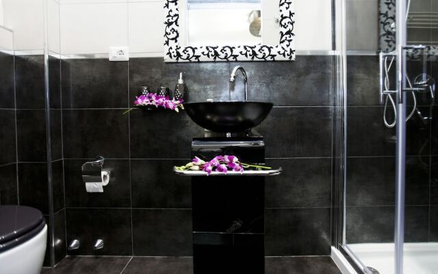 San Pietro Golden Rooms