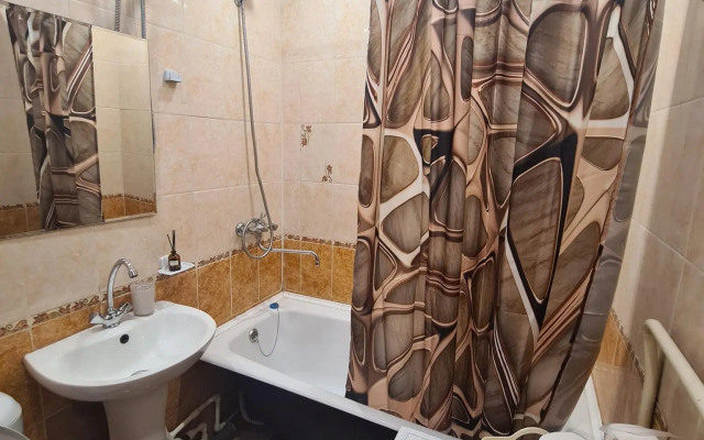 Апартаменты на бульваре Амурский 37