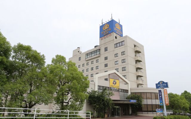 APA Hotel Takamatsu Airport