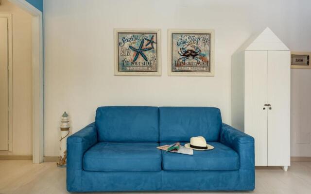 Residence I Tesori di San Vito