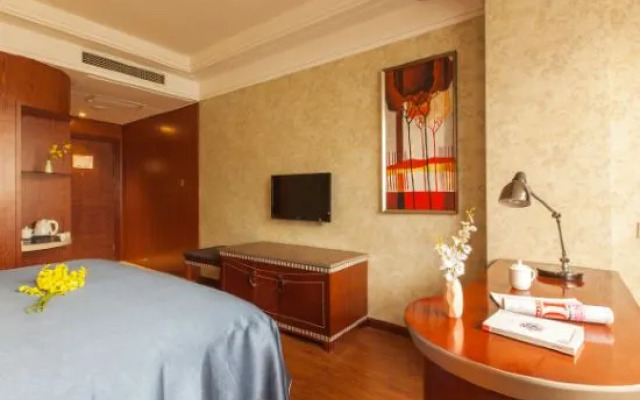 Grand view Yijia Hotel (Yuan 'an Mingfeng Store)