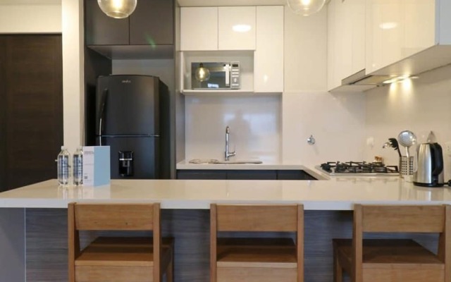 w Amazing 1BR in Barranco