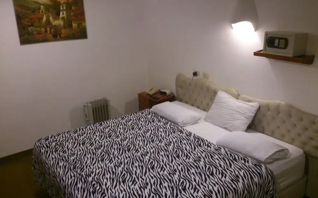 Hotel Casablanca