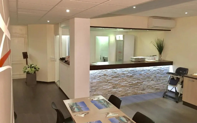 Best Western Hotel Le Paris