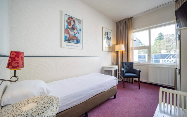 Fletcher Hotel-Restaurant Apeldoorn