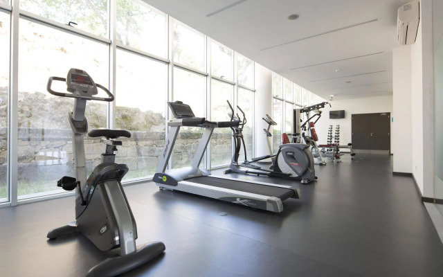 Boticas Hotel Art & Spa