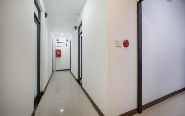 Carol Homestay & Apartment Đà Nẵng 4