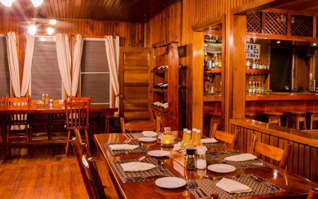 Turneffe Island Resort