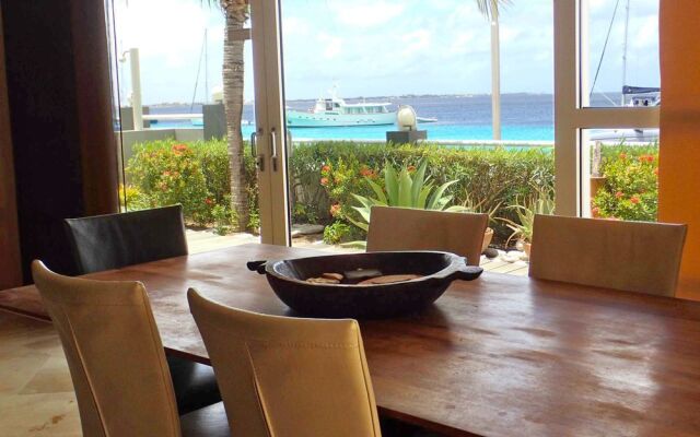 Bonaire Seaside Apartments