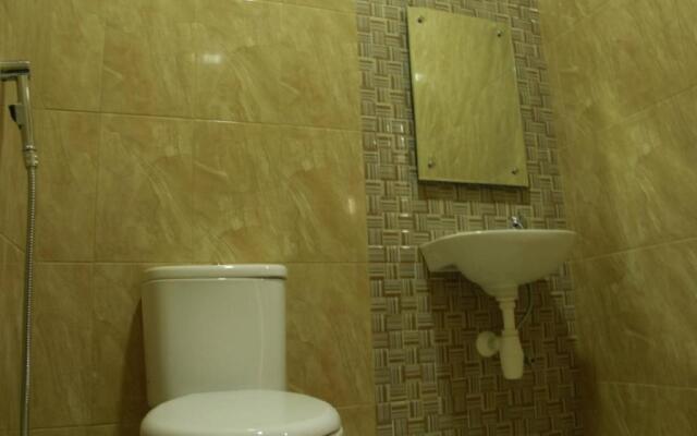 Bluefire Homestay Syariah